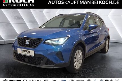 Seat Arona Gebrauchtwagen