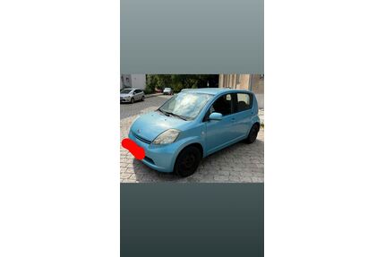 Daihatsu Sirion Gebrauchtwagen