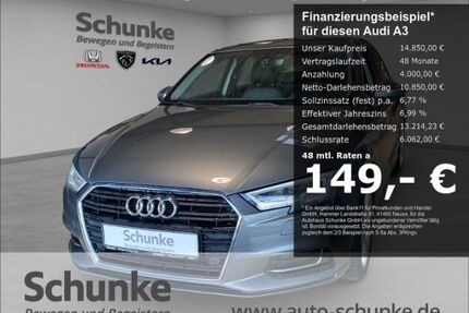 Audi A3 Gebrauchtwagen