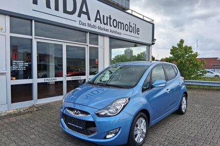 Hyundai ix20 Gebrauchtwagen