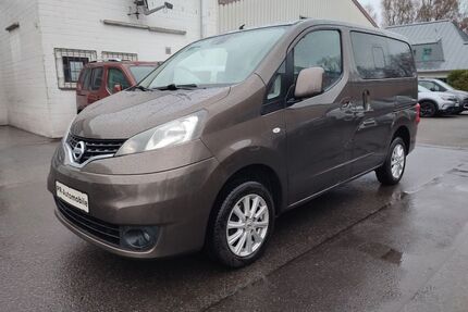 Nissan NV200 Gebrauchtwagen