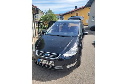Ford Galaxy Gebrauchtwagen