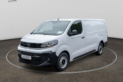 Opel Vivaro Gebrauchtwagen