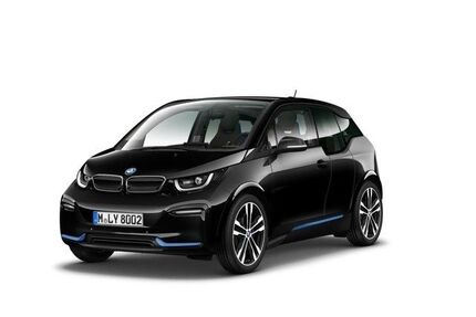 BMW i3 Gebrauchtwagen