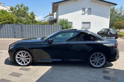 BMW M240i Gebrauchtwagen