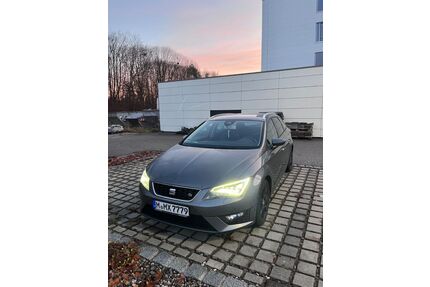 Seat Leon Gebrauchtwagen