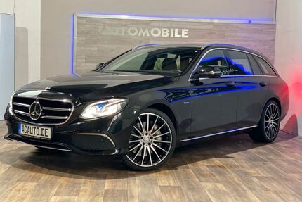 Mercedes-Benz E 400 Gebrauchtwagen