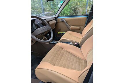 Citroen GSA Gebrauchtwagen