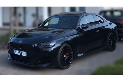 BMW M240i Gebrauchtwagen