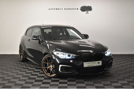 BMW M140i Gebrauchtwagen