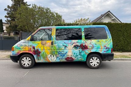 VW T4 Caravelle Gebrauchtwagen