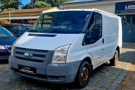 Ford Transit Gebrauchtwagen