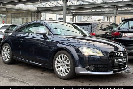 Audi TT Gebrauchtwagen