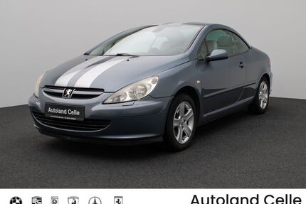 Peugeot 307 Gebrauchtwagen