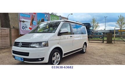 VW T5 Transporter Gebrauchtwagen