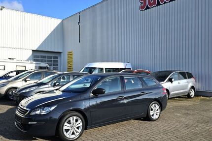 Peugeot 308 Gebrauchtwagen