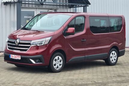 Renault Trafic Gebrauchtwagen