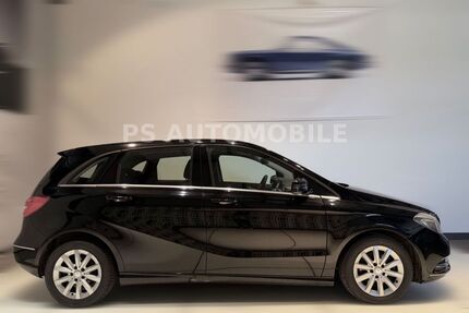 Mercedes-Benz B 200 Gebrauchtwagen