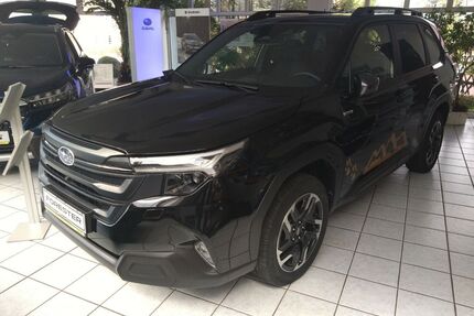 Subaru Forester Gebrauchtwagen