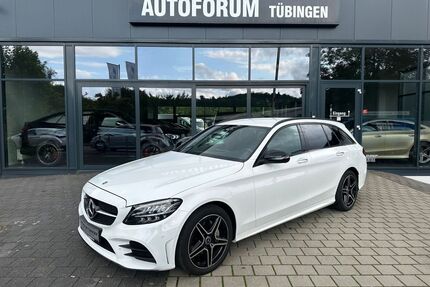 Mercedes-Benz C 220 Gebrauchtwagen