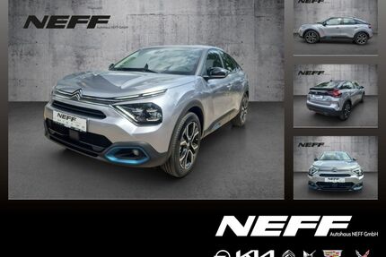 Citroen ë-C4 Gebrauchtwagen