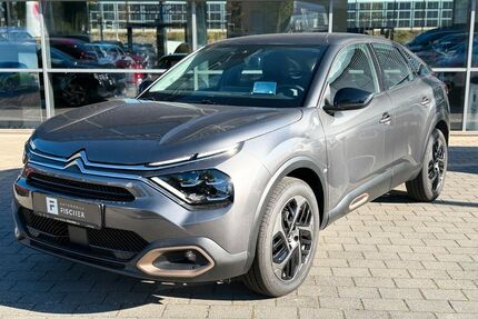 Citroen C4 Gebrauchtwagen