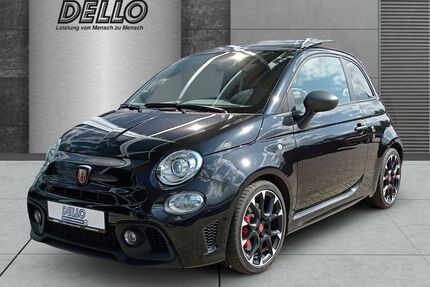 Abarth 595 Competizione Gebrauchtwagen
