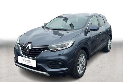 Renault Kadjar Gebrauchtwagen