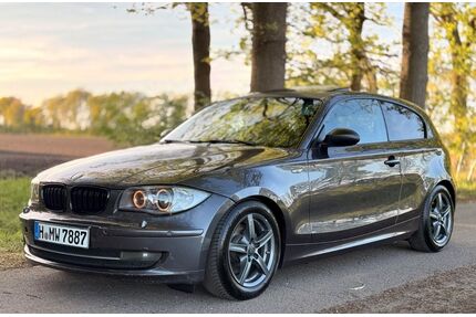 BMW 120 Gebrauchtwagen