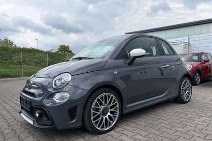 Abarth 595 Gebrauchtwagen