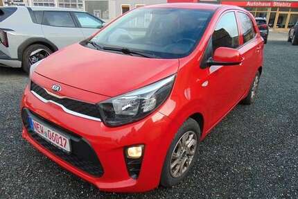 Kia Picanto Gebrauchtwagen
