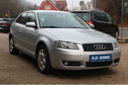 Audi A3 Gebrauchtwagen