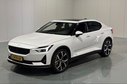 Polestar 2 Gebrauchtwagen