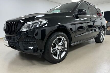 Mercedes-Benz GLE 250 Gebrauchtwagen