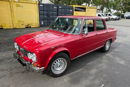 Alfa Romeo Giulia Gebrauchtwagen