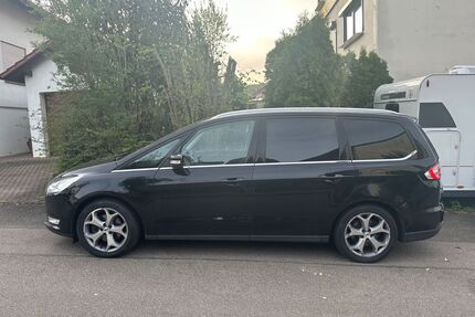 Ford Galaxy Gebrauchtwagen