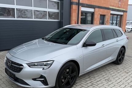 Opel Insignia Gebrauchtwagen