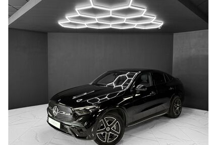 Mercedes-Benz GLC 300 Gebrauchtwagen