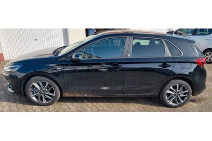 Hyundai i30 Gebrauchtwagen