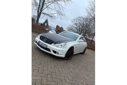 Mercedes-Benz CLS 63 AMG Gebrauchtwagen
