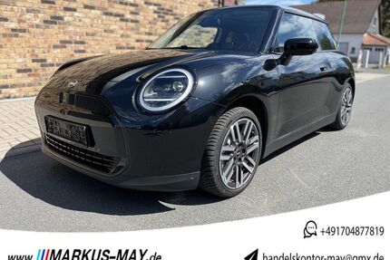 Mini Cooper E Gebrauchtwagen