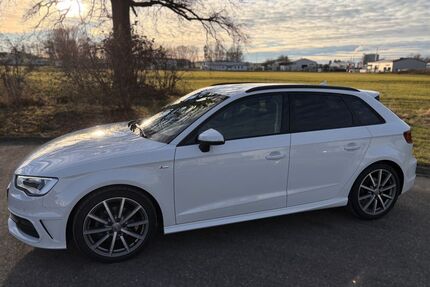 Audi A3 Gebrauchtwagen