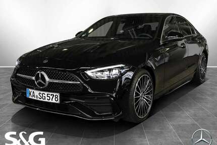 Mercedes-Benz C 220 Gebrauchtwagen