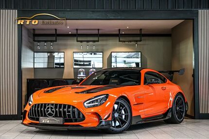 Mercedes-Benz AMG GT Gebrauchtwagen