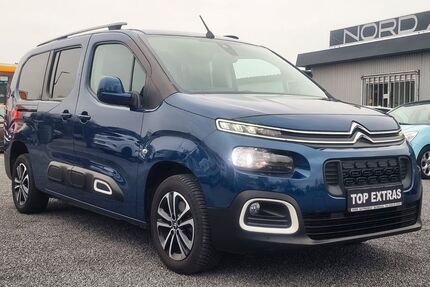 Citroen Berlingo Gebrauchtwagen