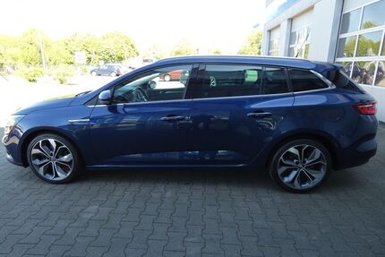 Renault Megane Gebrauchtwagen