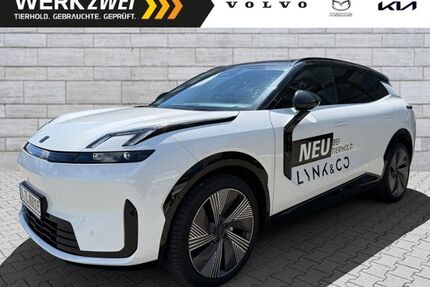 Lynk & Co 08 Gebrauchtwagen