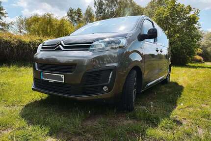 Citroen Spacetourer Gebrauchtwagen