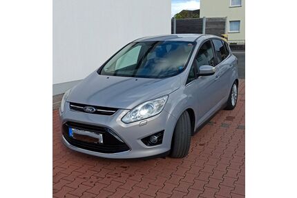 Ford C-Max Gebrauchtwagen