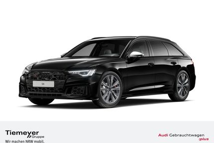 Audi S6 Gebrauchtwagen